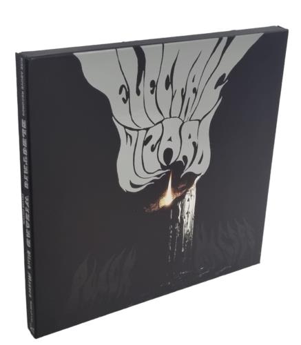Electric Wizard Black Masses - Box UK Vinyl Box Set (805862)